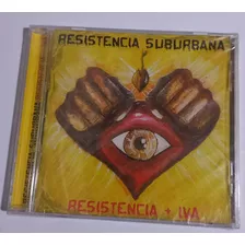 Cd Resistencia Suburbana Resistencia + Iva