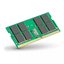 Memória Sodimm 8gb Ddr5 4800mhz - Para Notebook