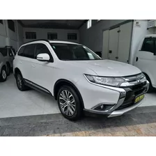 Mitsubishi Outlander 2.0 16v Gasolina 4p Automático