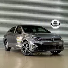 Vendo Volkswagen Virtus 1.4 250 Tsi Exclusive 2023/2023 