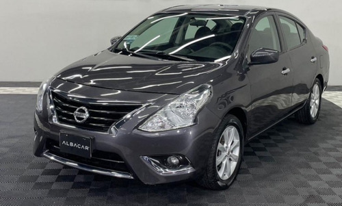 Volante Nissan Versa Drive 1.6 Std 2012/2020 Foto 10