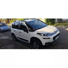 Citroën C3 Aircross 1.6 Feel