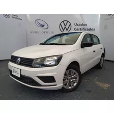 Volkswagen Gol 2019