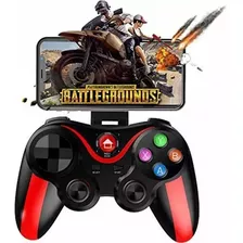 Controle Para Jogar No Celular Joystick Gamer Bluetooth