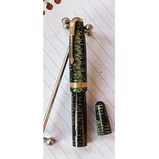 Corpo Da Caneta Tinteiro Parker Vacumatic, Anel Largo