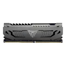 Memoria Patriot Viper Steel Ddr4 Pc4-28800 3600mhz Cl18 1 /v