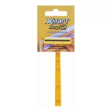 Maquinas De Afeitar Descartables Schick Xmart Rapi2 X 48 Un.