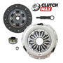 Clutch Kit Stage 2 Mazda 3 I 2014 2.0l