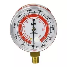 Mastercool ******* Gauge.