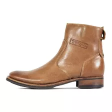 Botas De Caballero Loblan Casuales Mod. 2755