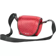 Estuche Nivelo 18 Rojo 180x105x160