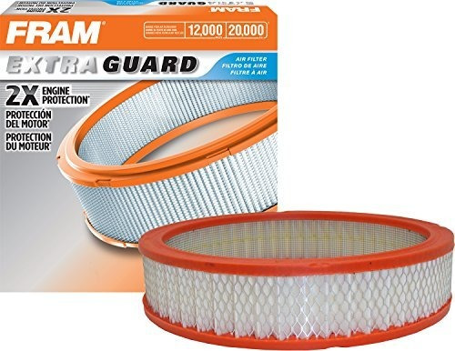 Foto de Filtro De Aire Fram Extra Guard Ca3523.