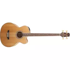 Takamine Gb72ce-nat Bajo Electroacustico