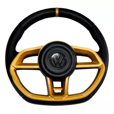 Volante Do Golf Para Gol G5/polo/golf 99 A 13/fox/cross Fox