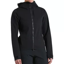 Chaqueta Impermeable Mujer Specialized Trail Rain T: M