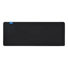 Mouse Pad Gamer Hp Mp9040 De Goma L 400mm X 900mm X 3mm Negro