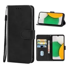 Funda Estuche Con Tapa Flip Cover Para Samsung A54 5g 