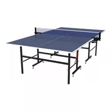 Mesa De Ping Pong Almar Nova - Plegable (fronton)