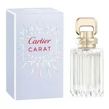 Perfume Mujer Cartier Carat Edp 100ml