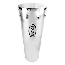 Timbal Alumínio 14pol X 90cm Pele Leitosa Izzo 7148