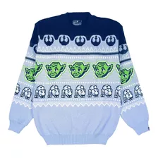 Rebels Sweater Hombre Mujer - This Is Feliz Navidad