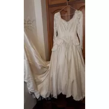 Vestido Para Novia Okokok