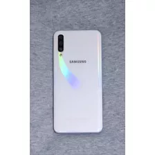 Samsung Galaxy A50 64 Gb Blanco 4 Gb Ram