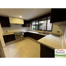 Renta Casa En Pedregal De San Francisco Coyoacán 