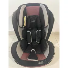 Auto Asiento Lifestyle Infanti