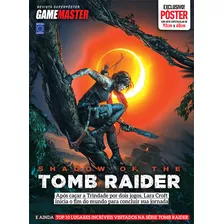 Pôster Gigante - Shadow Of The Tomb Raider