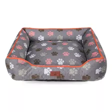 Cama Cachorro E Gato Impermeável 50x50 Várias Cores