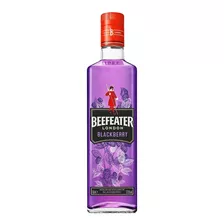 Ginebra Beefeater Blackberry 700