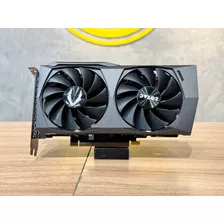 Placa De Vídeo Rtx 3060 12gb Zotac Twin Edge