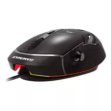 Mouse Gamer Gx10 Rgb Gamemax