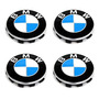 Insignia M Bmw 10 Unidades Volante Y Llantas BMW M5