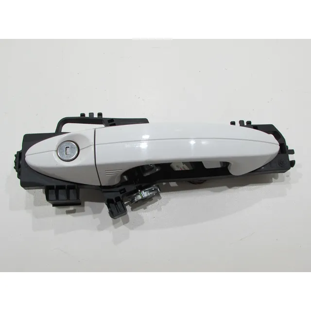Maçaneta Externa Dianteira Esquerda Ford Ecosport 1.5 2020 4