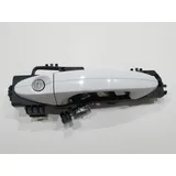 Maçaneta Externa Dianteira Esquerda Ford Ecosport 1.5 2020 Thumb 4