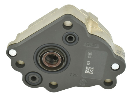 Bomba Engranes Diesel Para Sierra Gmc 6.6 Duramax 2003-2010 Foto 3