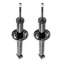 Amortiguadores Boge Vw Derby 1.8lts 2001- 2009 Jgo 4