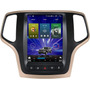 Radio Estreo Android 11 Para Jeep Grand Cherokee 2014-2020 
