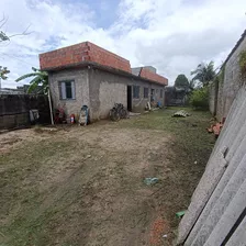 Oportunidade Casa Na Praia Nova