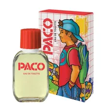 Paco - Colonia - 30 Ml - D**