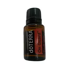  Óleo Essencial Doterra On Guard 15ml 