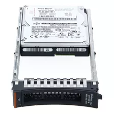 Ibm 600gb 2.5 Sas 10k Sff 6gbps Para Storwize V3700 V3500