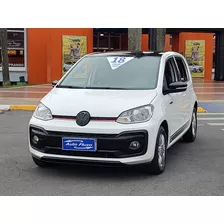 Volkswagen Up! Move 1.0 Tsi Total Flex 12v 5p Impecável!...