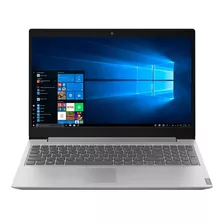 Notebook Lenovo L340-15api Ryzen 3 3.5ghz 8gb 1tb 15.6 Fhd