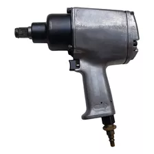 Chave De Impacto Pneumática 3/4 Pol. Ingersoll Rand Bnv252