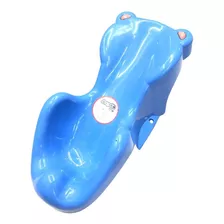 Asiento Para Tina Bañera Respaldo Plastico Universal De Bebe