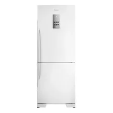 Refrigerador Panasonic Frost Free 425l Branco Bb53 - 220v