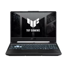 Notebook Gamer Asus Tuf Fx506hf-hn014w